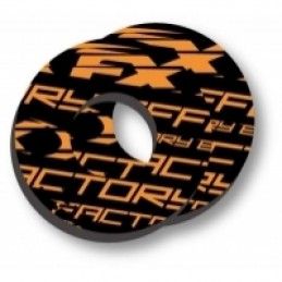 Donuts FACTORY EFFEX Orange KTM