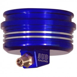 Rallonge d'azote d'amortisseur bleue YZF 450