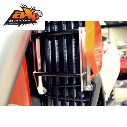 Protections de radiateurs KTM 250 SXF