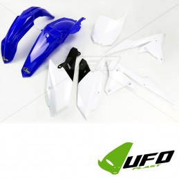 Kit plastique UFO YZF 450 2014-2017