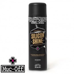 Silicone shine MUC-OFF