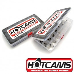 Coffret de pastilles HOTCAMS 7,48mm