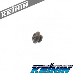Bouchon de cuve pour carburateur KEIHIN