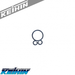 Clip de durite de carburateur KEIHIN