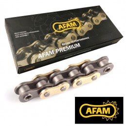 Chaine AFAM 520 XRR3-G Gold
