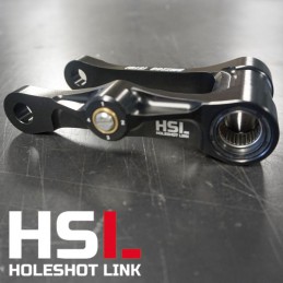 Kit biellette holeshot HSL 250 TC