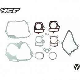 Pochette de joints moteur YCF 125cc SE