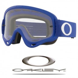 Masque OAKLEY O-Frame MX Blue