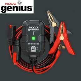 Chargeur de batterie NOCO Genius 1