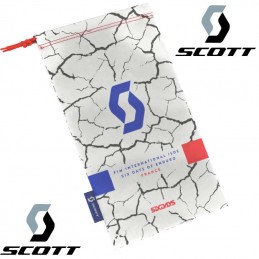 Housse SCOTT PROSPECT 6-DAYS France
