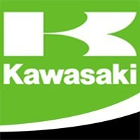 Pièces d'origine KAWASAKI