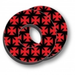 Donuts FACTORY EFFEX Crosses