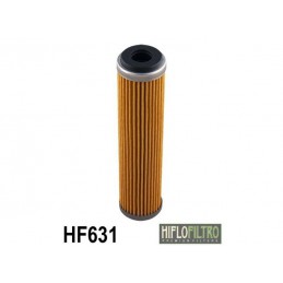 Filtre à huile HIFLOFILTRO 498 RR