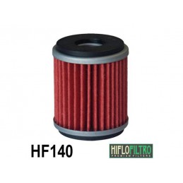 Filtre à huile HIFLOFILTRO 300 EC-F