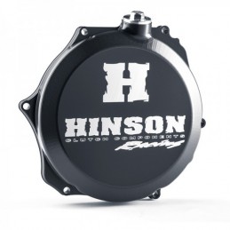 Carter d'embrayage HINSON KTM 250 SX