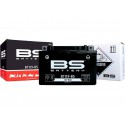 Batterie BS BT7B-BS + pack acide