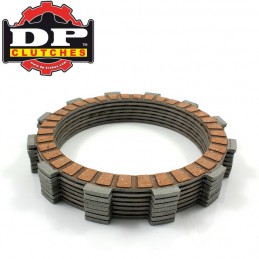 Kit embrayage complet DP-CLUTCHES 125 YZ