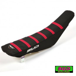 Housse de selle BUD-RACING FULL TRACTION 250 YZF