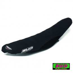 Housse de selle BUD-RACING FULL TRACTION 250 YZF