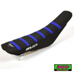 Housse de selle BUD-RACING FULL TRACTION 450 YZF