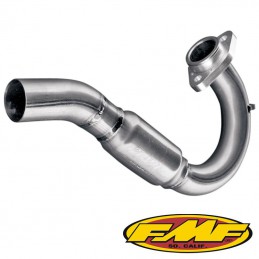 Collecteur FMF PowerBomb 250 YZF
