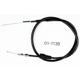 Cable de gaz de rechange YFZ450R '09