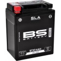 Batterie BS  BTX14AH + pack d\'acide