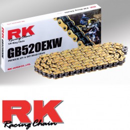 Chaine RK 520 EXW