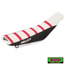Housse de selle BUD-RACING FULL TRACTION 85 RM