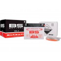Batterie BS 6N6-3B + pack acide