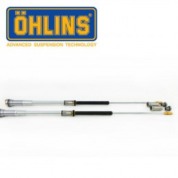 Kit fourche OHLINS TTX 125 SX