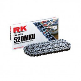 Chaine RK 520 MXU