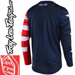 Maillot Troy Lee Designs GP Air Americana