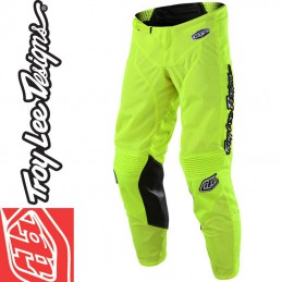 Pantalon Troy Lee Designs GP AIR Yellow flo