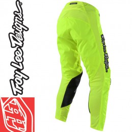 Pantalon Troy Lee Designs GP AIR Yellow flo