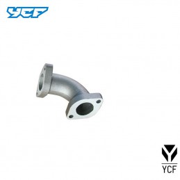 Pipe d'admission YCF