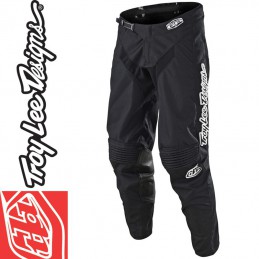 Pantalon Troy Lee Designs GP black