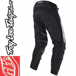 Pantalon Troy Lee Designs GP black