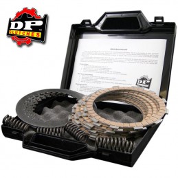 Kit embrayage complet DP-CLUTCHES YZ 250