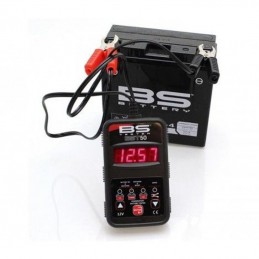 Testeur de batteries BS BST50 12V