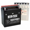 Batterie BS BTX20CH-BS + pack d\'acide