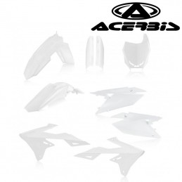 Kit plastique complet ACERBIS 450 RMZ