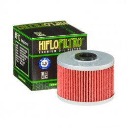 Filtre à huile HIFLOFILTRO 450 KXF