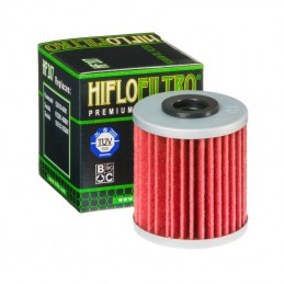Filtre à huile HIFLOFILTRO 450 KXF