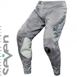 Pantalon SEVEN MX RIVAL VOLUME Gray