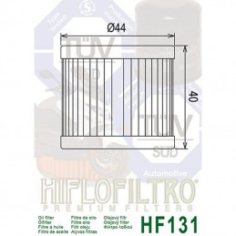 Filtre à huile HIFLOFILTRO HF131