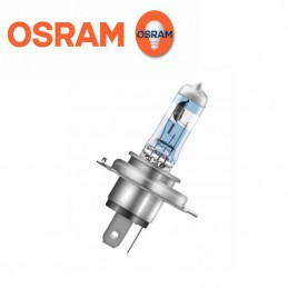 Ampoules H4 OSRAM 12V 60/55W Night Breaker