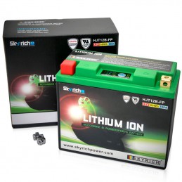 Batterie lithium-ion SKYRICH HJT12B-FP