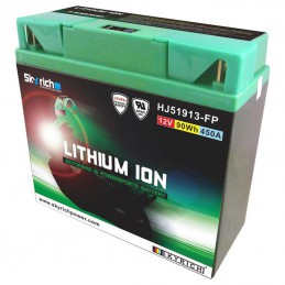 Batterie SKYRICH Lithium Ion HJ51913-FP