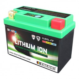 Batterie SKYRICH Lithium Ion HJB5L-FP
